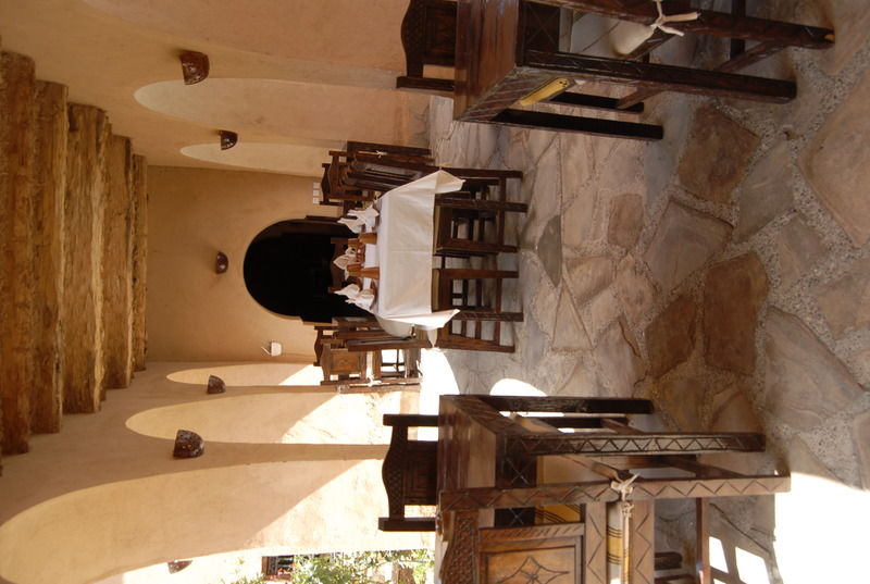 Hotel Kasbah Imdoukal Nkob Exterior foto