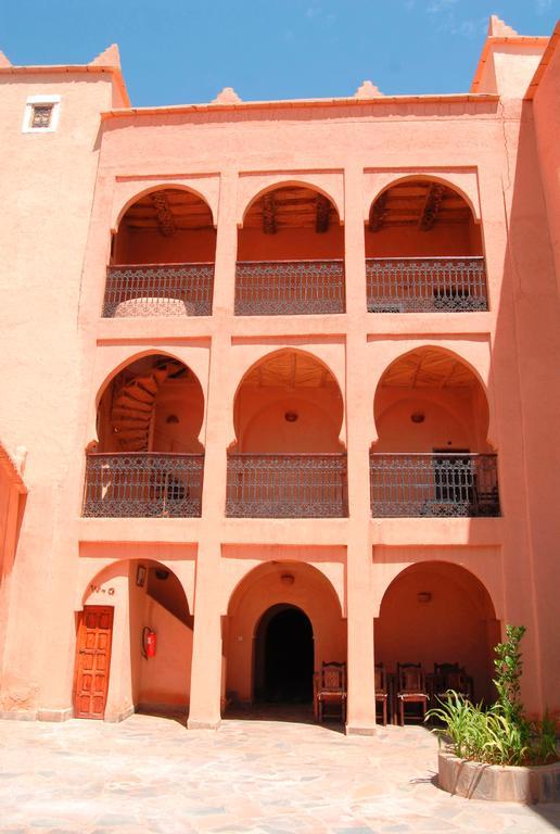 Hotel Kasbah Imdoukal Nkob Exterior foto
